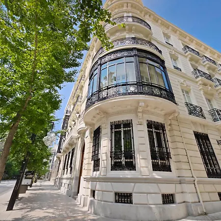 Palacio Gran Via, A Royal Hideaway Hotel 5*
