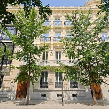 Palacio Gran Vía, A Royal Hideaway 5* Granada