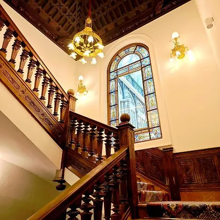 Palacio Gran Vía, A Royal Hideaway Hotel