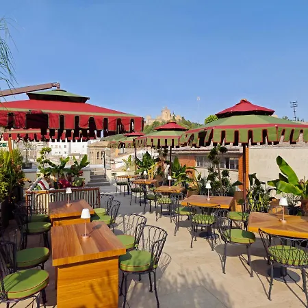 Palacio Gran Vía, A Royal Hideaway