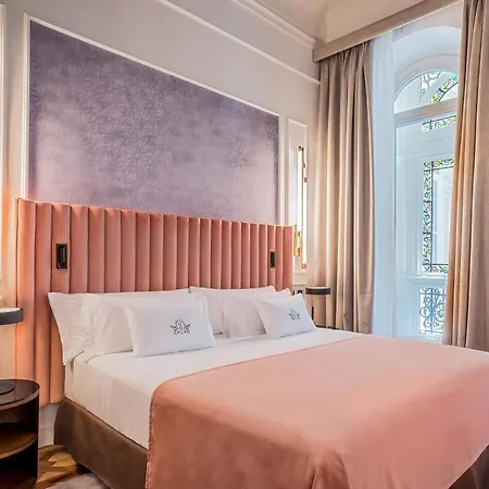 Palacio Gran Vía, A Royal Hideaway Hotel Granada