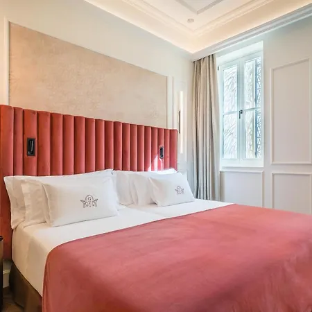 Palacio Gran Vía, A Royal Hideaway Hotel 5*