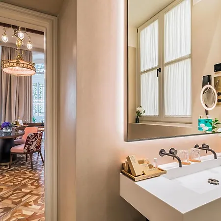 Palacio Gran Vía, A Royal Hideaway Hotel