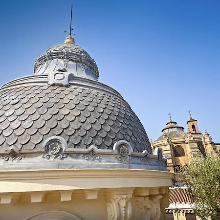Palacio Gran Via, A Royal Hideaway Ξενοδοχείο 5*