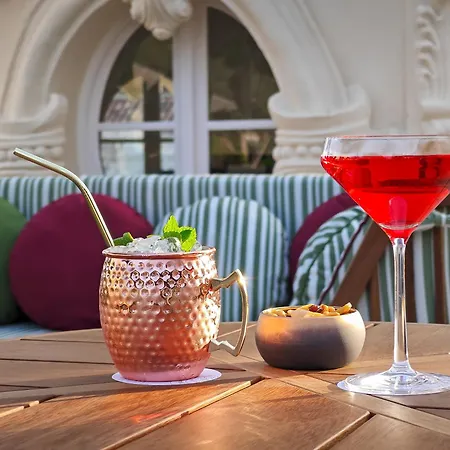 Palacio Gran Via, A Royal Hideaway Hotel