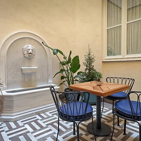 Ξενοδοχείο Palacio Gran Via, A Royal Hideaway Γρανάδα