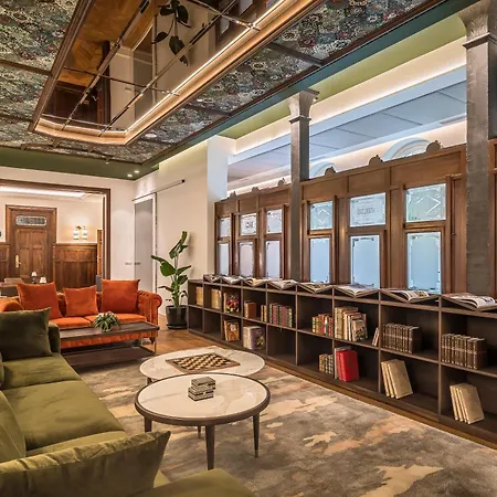 Palacio Gran Via, A Royal Hideaway Ξενοδοχείο 5*