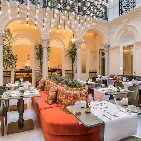 Palacio Gran Via, A Royal Hideaway Ξενοδοχείο