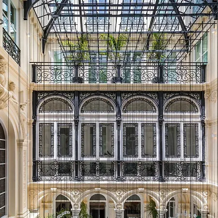 Palacio Gran Via, A Royal Hideaway Ξενοδοχείο