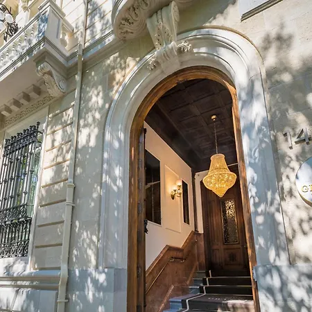 Ξενοδοχείο Palacio Gran Via, A Royal Hideaway Γρανάδα