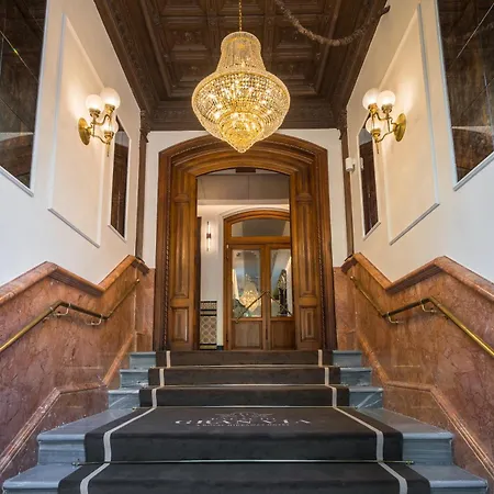 Palacio Gran Via, A Royal Hideaway Ξενοδοχείο 5*