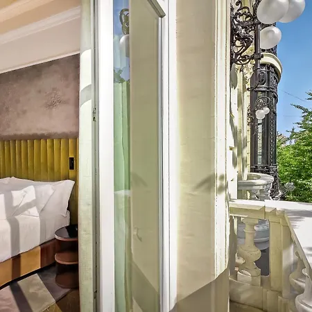 Ξενοδοχείο Palacio Gran Via, A Royal Hideaway 5*