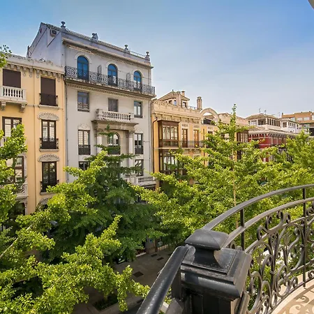 Ξενοδοχείο Palacio Gran Via, A Royal Hideaway