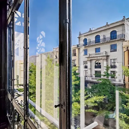 Palacio Gran Via, A Royal Hideaway Hotel