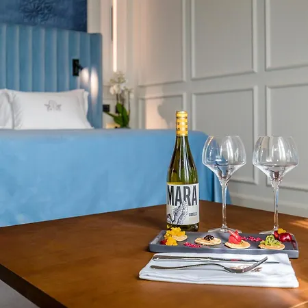 Ξενοδοχείο Palacio Gran Via, A Royal Hideaway 5*