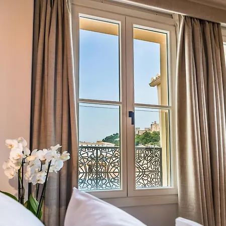 Palacio Gran Vía, A Royal Hideaway Hotel