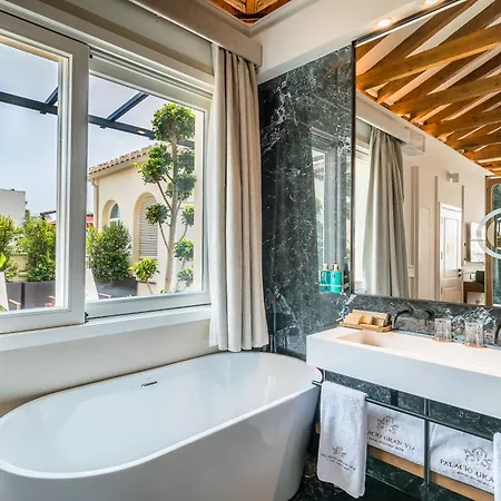 Palacio Gran Vía, A Royal Hideaway Hotel Granada