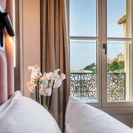 Palacio Gran Vía, A Royal Hideaway Hotel