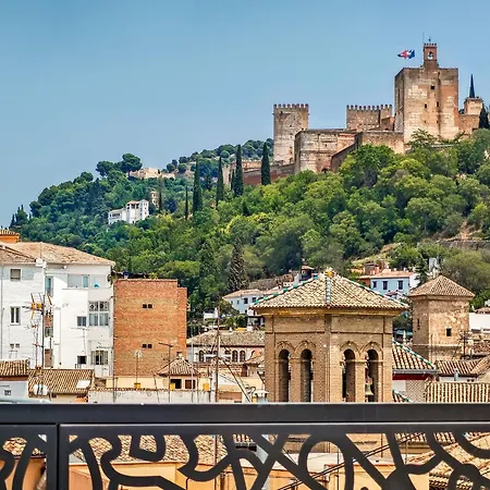 Ξενοδοχείο Palacio Gran Via, A Royal Hideaway 5*