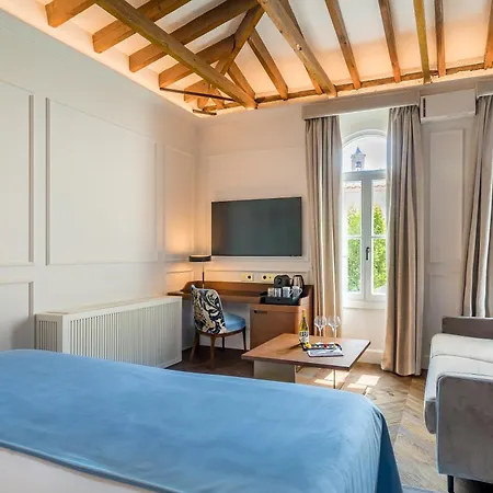 Palacio Gran Vía, A Royal Hideaway Hotel Granada