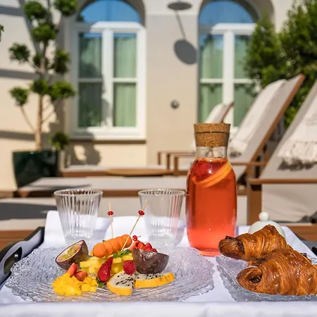 Palacio Gran Vía, A Royal Hideaway Granada