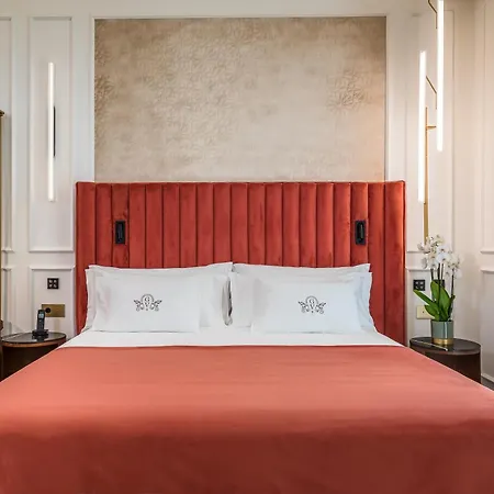 Ξενοδοχείο Palacio Gran Via, A Royal Hideaway 5*