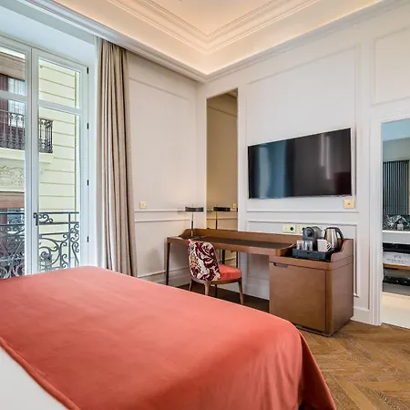 Ξενοδοχείο Palacio Gran Via, A Royal Hideaway