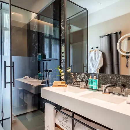 Palacio Gran Vía, A Royal Hideaway Hotel 5*