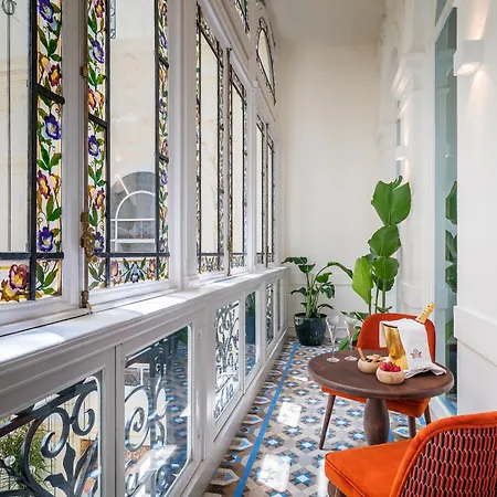 Palacio Gran Via, A Royal Hideaway Ξενοδοχείο