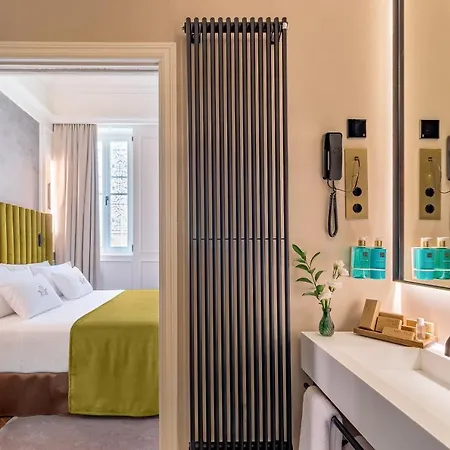 Palacio Gran Via, A Royal Hideaway 5* Granada