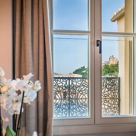 Palacio Gran Via, A Royal Hideaway Hotell