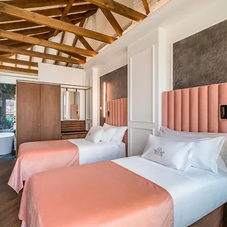 Hotell Palacio Gran Via, A Royal Hideaway 5*