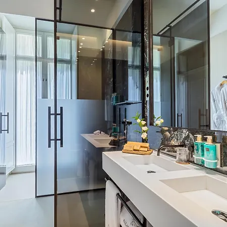 Palacio Gran Via, A Royal Hideaway Hotell Granada